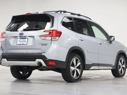 Used 2020 Subaru Forester Touring AWD/4WD image 15