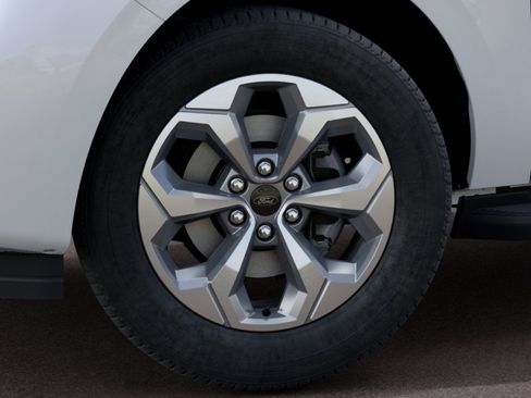New 2027 Ford Expedition Max Active AWD/4WD image 19