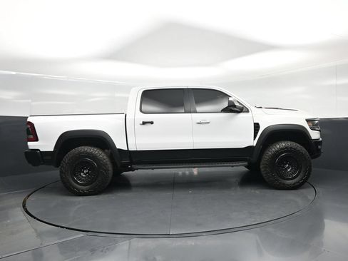 Used 2021 RAM 1500 TRX w/ TRX Level 2 Equipment Group AWD/4WD image 26