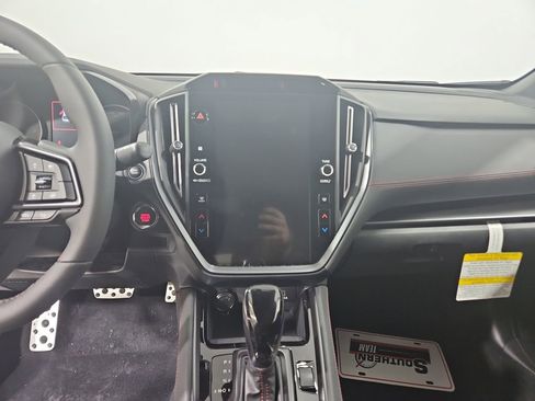 New 2025 Subaru WRX Premium image 18