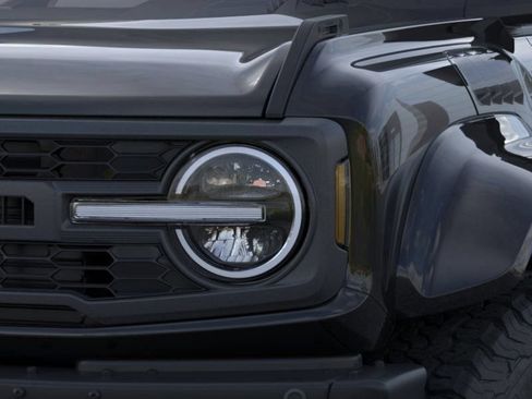 New 2026 Ford Bronco Raptor AWD/4WD image 40