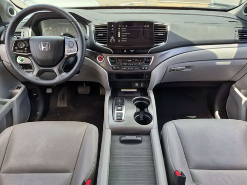 Used 2022 Honda Pilot Special Edition image 14