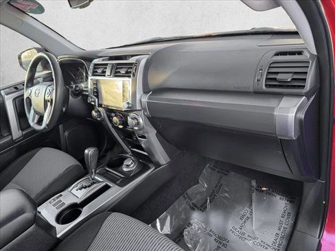 Used 2024 Toyota 4Runner SR5 image 20