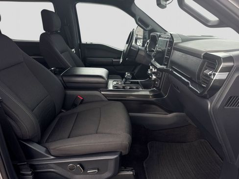 Certified 2021 Ford F150 XLT w/ Equipment Group 302A High image 13