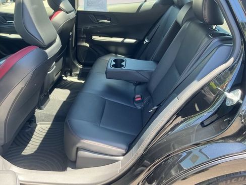 Certified 2024 Toyota Prius Prime FWD image 13