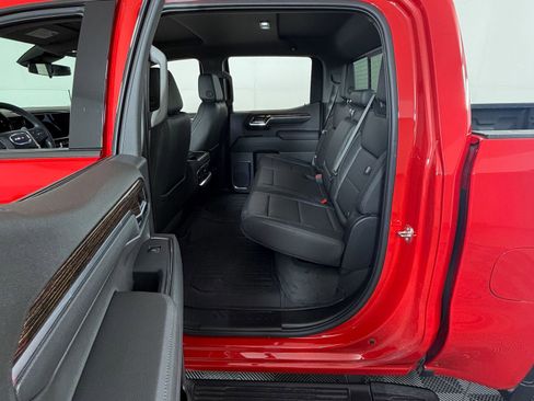 Used 2024 GMC Sierra 1500 Elevation AWD/4WD image 7
