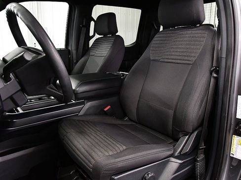 Used 2022 Ford F150 XL w/ STX Appearance Package image 30