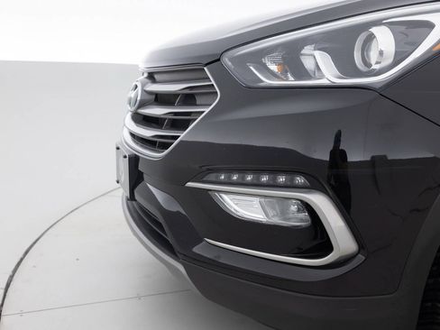 Used 2017 Hyundai Santa Fe Sport AWD/4WD image 15