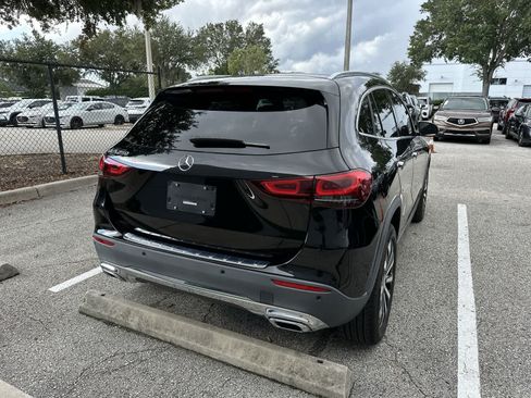 Used 2023 Mercedes-Benz GLA 250 image 8
