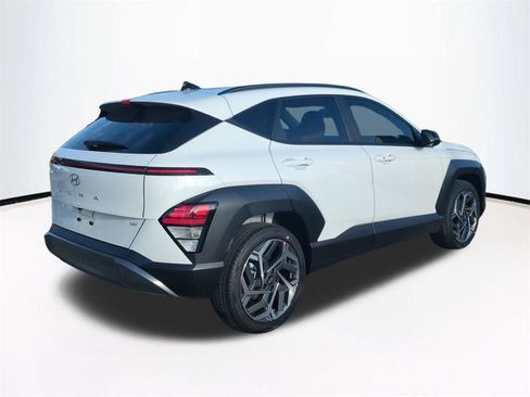 New 2026 Hyundai Kona SEL Premium image 5