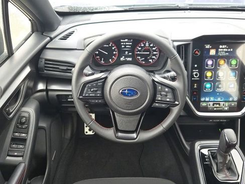 Certified 2025 Subaru Impreza RS image 3