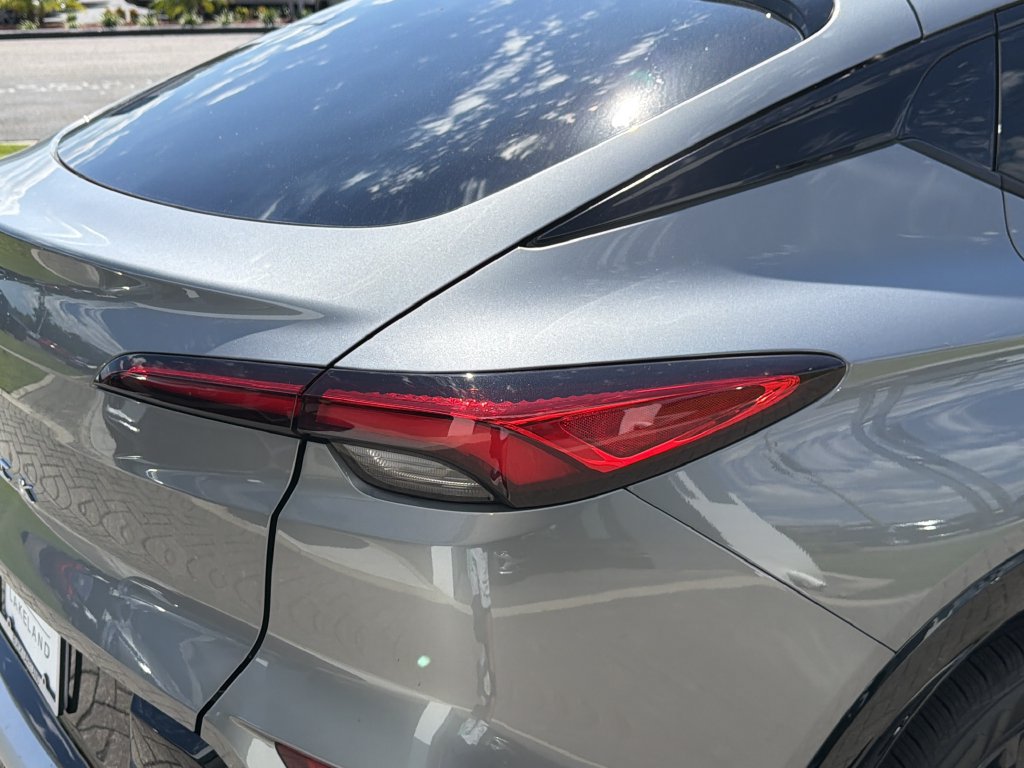 New 2026 Buick Envista Sport Touring w/ Convenience I Package FWD image 11