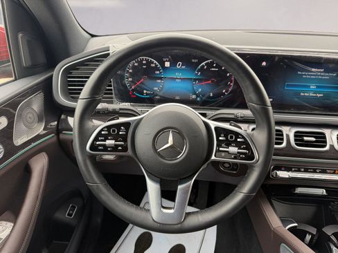 Used 2022 Mercedes-Benz GLE 350 image 12