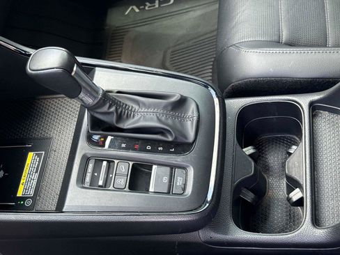 Certified 2024 Honda CR-V EX-L image 28