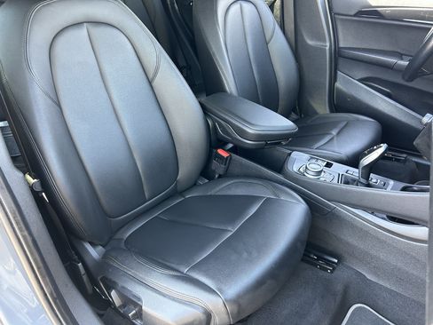 Used 2021 BMW X1 sDrive28i w/ Convenience Package FWD image 8