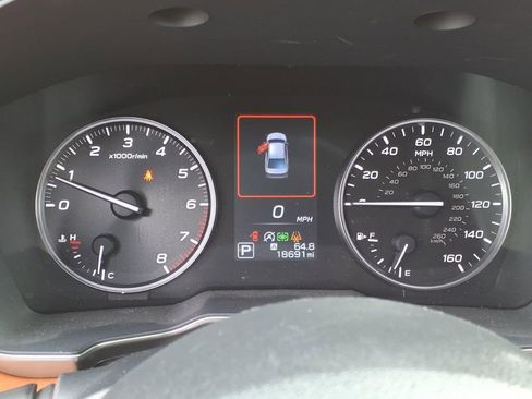 Used 2022 Subaru Legacy Touring XT image 26