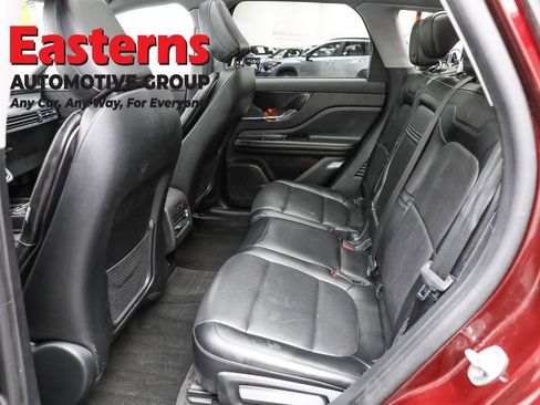 Used 2021 Lincoln Corsair FWD w/ Premium Package image 23