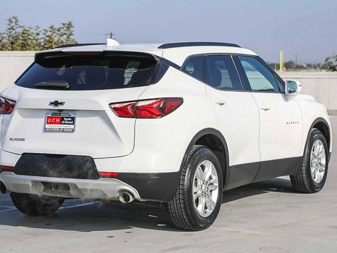 Used 2019 Chevrolet Blazer LT image 5