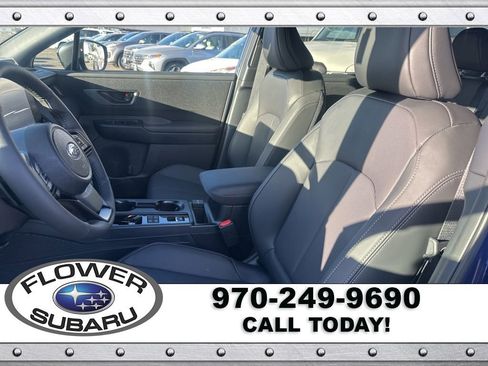 New 2026 Subaru Outback Limited image 22