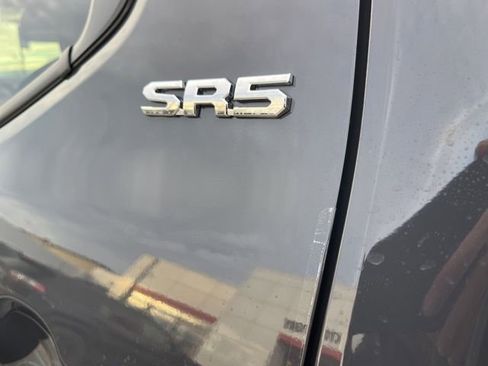 New 2026 Toyota Tacoma SR5 image 30