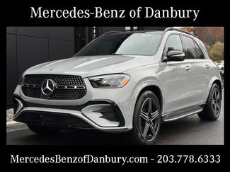 Used 2025 Mercedes-Benz GLE 450 4MATIC 360° Tour