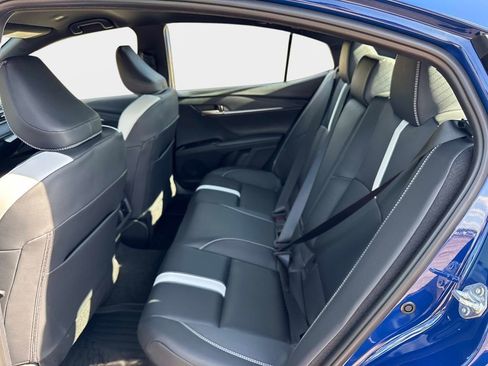 New 2026 Toyota Camry SE image 12