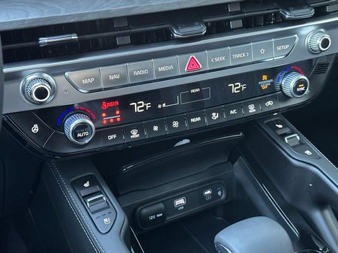 New 2025 Kia Telluride EX X-Line image 22