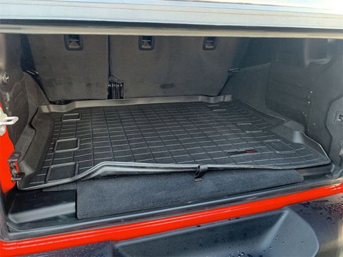 Used 2020 Jeep Wrangler Unlimited Sport S image 23