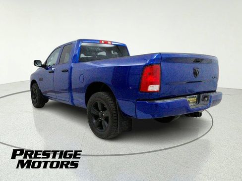 Used 2018 RAM 1500 Express w/ Express Value Package AWD/4WD image 6