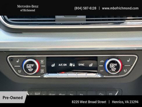 Used 2025 Audi Q5 Prestige AWD/4WD image 17