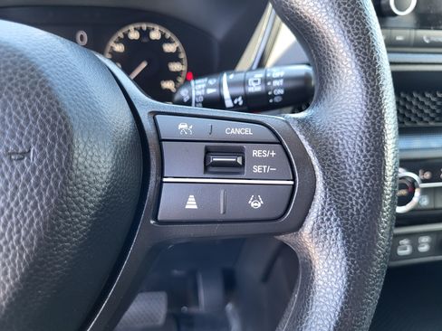 Used 2024 Honda CR-V EX image 29