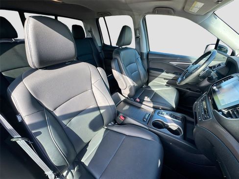 Used 2022 Honda Ridgeline RTL-E image 27