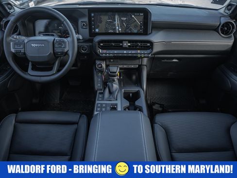 Used 2025 Toyota Land Cruiser image 22