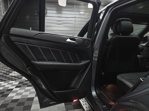 Used 2019 Mercedes-Benz GLE 63 AMG S image 41