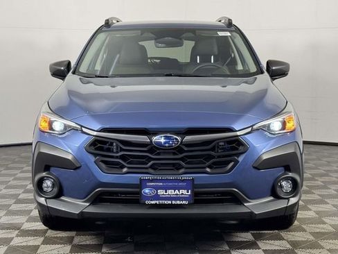 Used 2024 Subaru Crosstrek 2.0i Premium image 6
