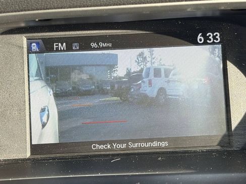 Used 2015 Honda Accord EX-L image 19