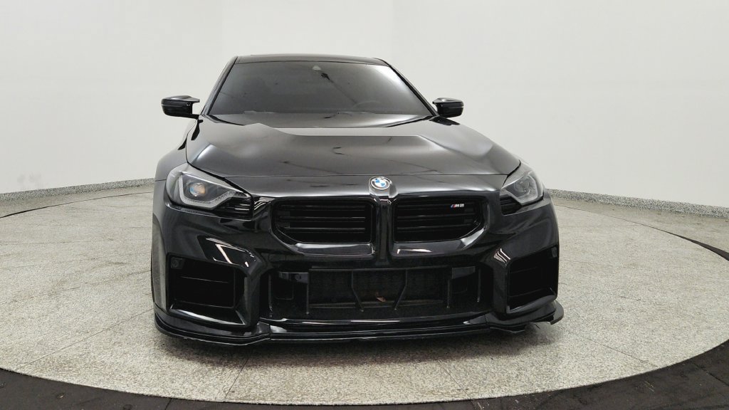 Used 2023 BMW M2 w/ Lighting Package RWD image 8