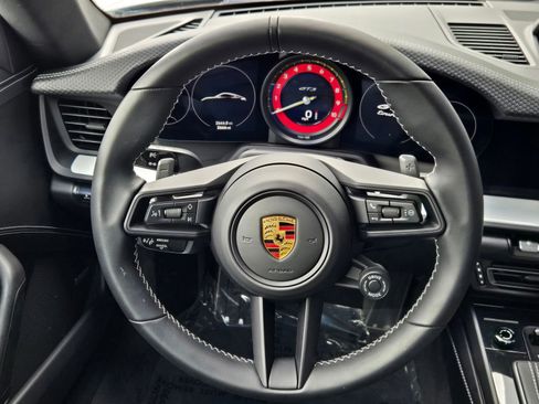 Certified 2022 Porsche 911 GT3 RWD image 15