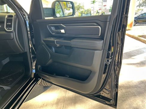 New 2026 RAM 1500 Big Horn/Lone Star image 28
