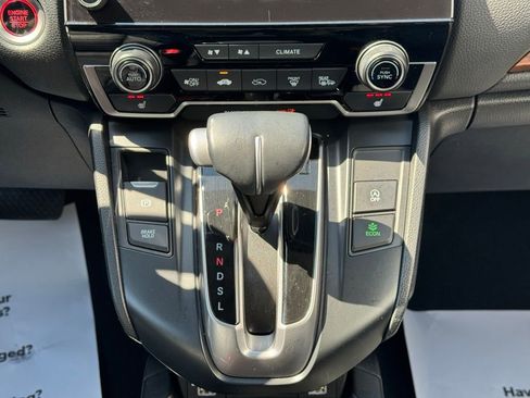 Used 2022 Honda CR-V EX-L image 35
