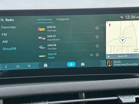 New 2026 Hyundai Tucson Limited w/ Tow & Go Package image 24