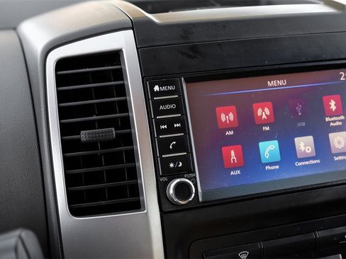 Used 2019 Nissan Frontier S image 20