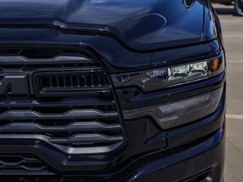 New 2026 RAM 2500 Big Horn AWD/4WD image 10