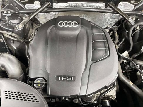 Used 2018 Audi Q5 2.0T Premium Plus w/ Premium Plus Package image 10