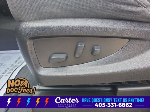 Used 2019 Chevrolet Silverado 1500 LT w/ All Star Edition AWD/4WD image 14