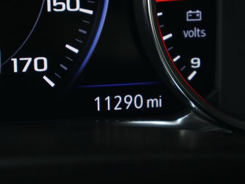 Used 2024 Chevrolet Blazer RS w/ Driver Confidence II Package FWD image 28