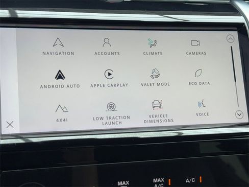 Used 2023 Land Rover Discovery Sport SE image 25