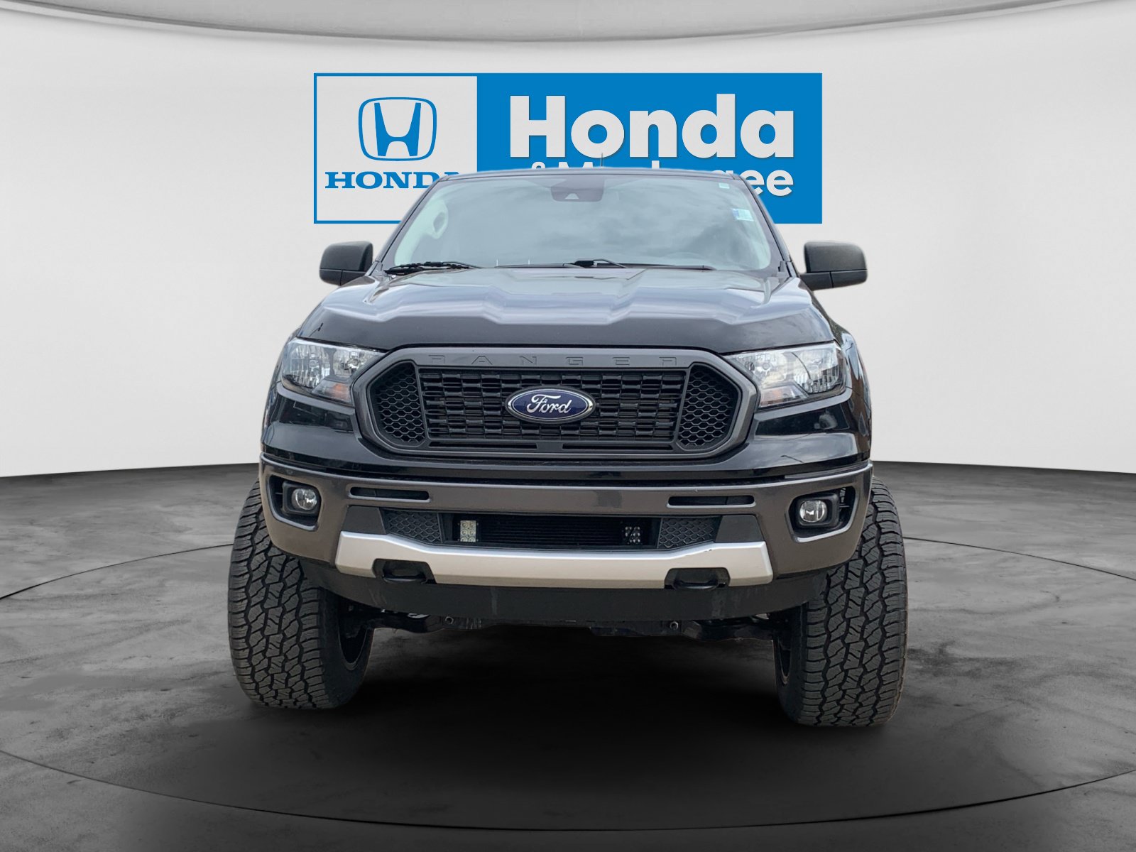 Used 2021 Ford Ranger XLT w/ Equipment Group 301A Mid AWD/4WD image 2