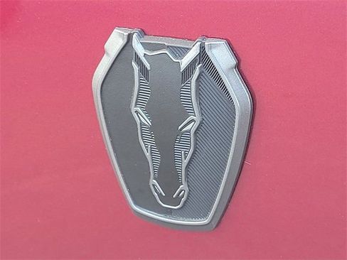 New 2025 Ford Mustang Dark Horse image 19