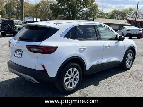 Used 2023 Ford Escape Active image 7